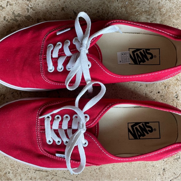 Vans Authentic Core Classics - Picture 2 of 7